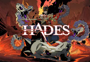 Der Spielehit Hades kommt auf iPhone ...