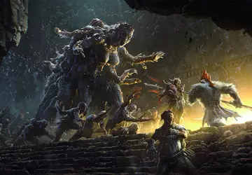 Ein würdiger Konkurrent für The Witcher? ...