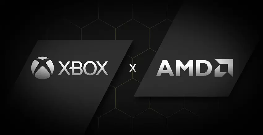 Microsoft und AMD schließen sich zusammen: Entwicklung der nächsten Generation Xbox und anderer Gaming-Geräte offiziell bestätigt