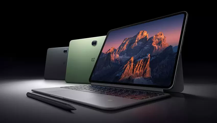 OnePlus Pad 2 Pro übertrifft Galaxy Tab S10 Ultra und RedMagic Nova in ersten Benchmarks