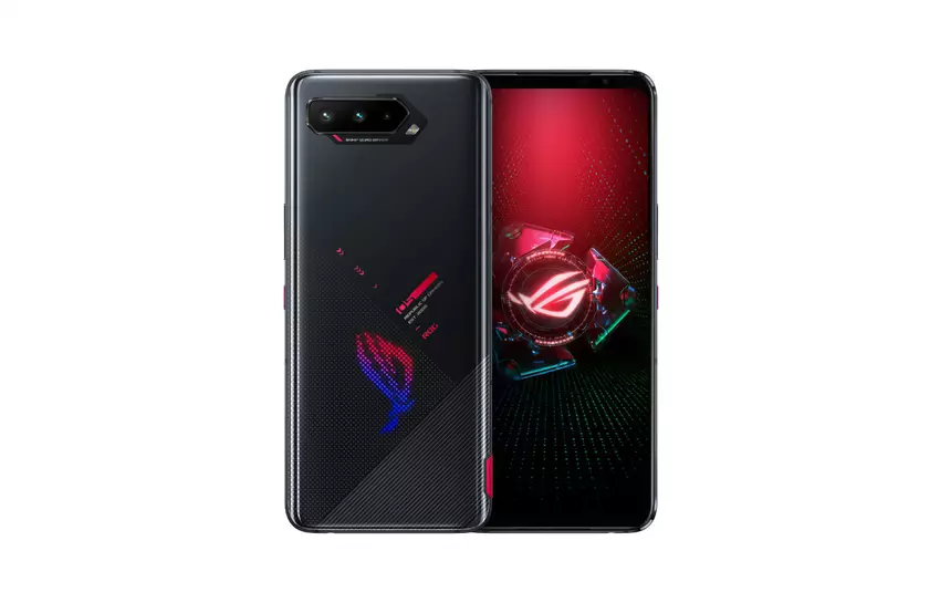 Wie wird sich das ASUS ROG Phone 5S vom ASUS ROG Phone 5 unterscheiden?