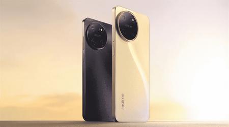 realme 11 4G, realme 11 5G und realme C51 werden bald in Europa eingeführt