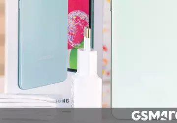 Das Samsung Galaxy A53 wird in ...