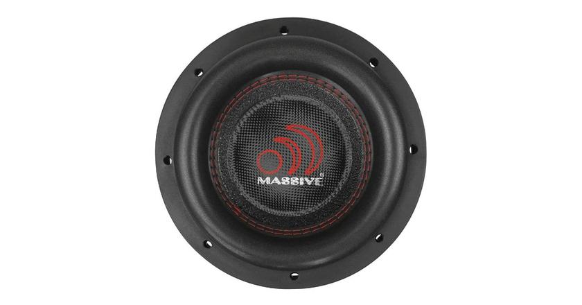 Massive Audio HIPPOXL84 – der leistungsstärkste Subwoofer