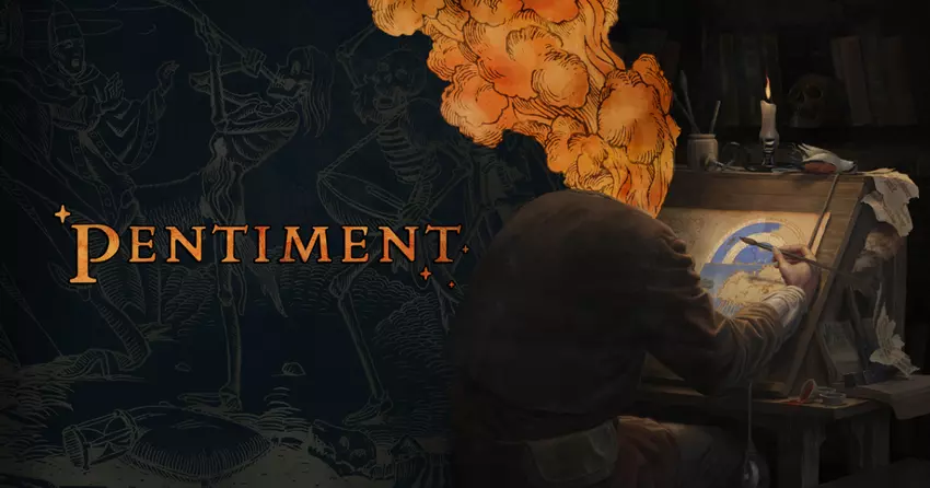 Pentiment erhielt Patch 1.3: Xbox Series X unterstützt jetzt 120 fps