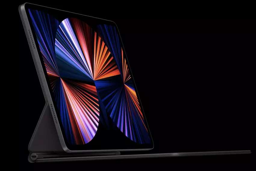 12,9 Zoll sind nicht genug: Apple arbeitet an der Vergrößerung des iPad-Bildschirms