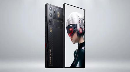 Red Magic 10 Pro zeigt, was es kann, indem es die Geekbench-Leistungstests besteht