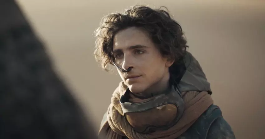 Dune: Der zweite Teil spielte 500 Millionen Dollar an den Kinokassen ein und wurde der umsatzstärkste Film des Jahres 2024