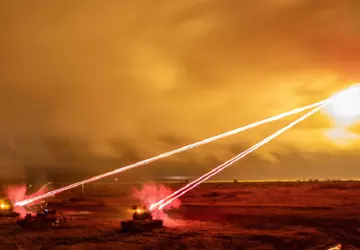 Rumänien ist bereit, russische Drohnen abzuschießen, ...