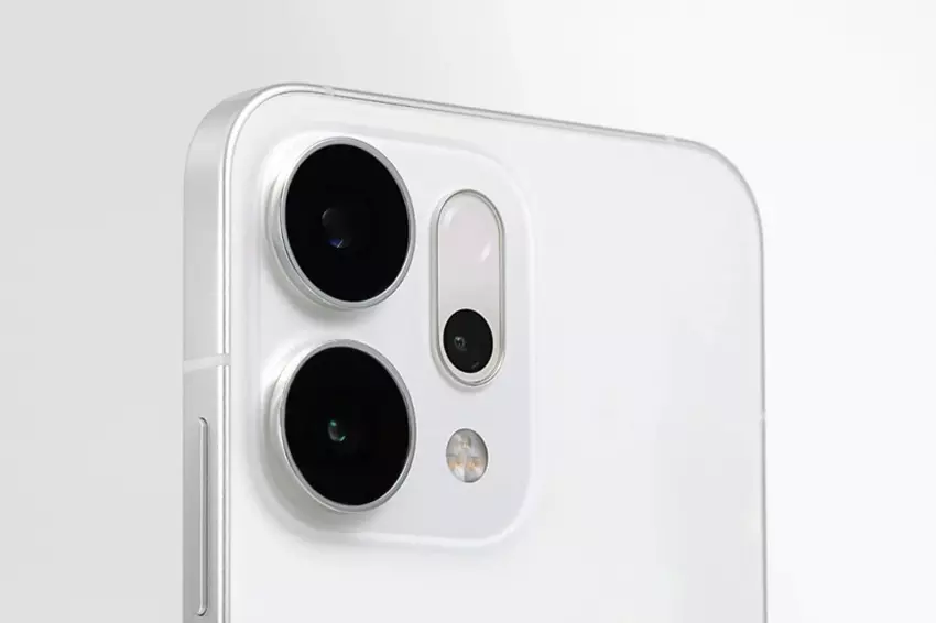 Oppo zeigt Teaser des Enco Clip Kopfhörers vor der Markteinführung im Mai