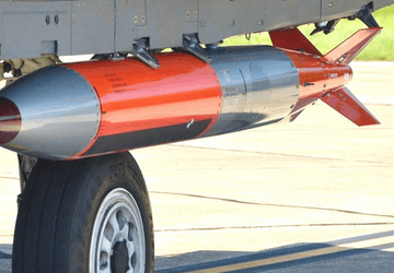 Es dauerte 17 Jahre und kostete ...