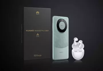 Huawei hat das Mate 60 Pro ...