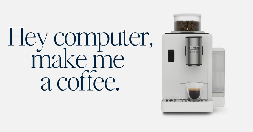 De'Longhi nennt seine Kaffeemaschine einen Computer, um US-Zölle zu umgehen (Video)