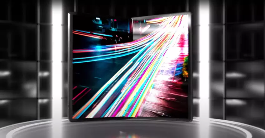 Lenovo kündigt ThinkPad X1 Fold Gen 2 Laptop mit faltbarem Bildschirm an