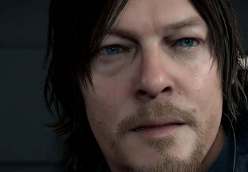 Death Stranding, ein Spiel vom "Genie" ...