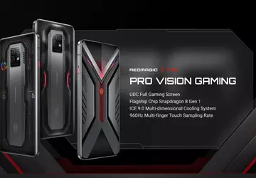 Red Magic 7 Pro mit Snapdragon ...