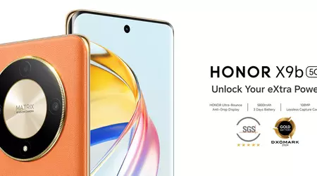 Honor X7b - Snapdragon 680, 108MP Kamera und großer Akku ab $249