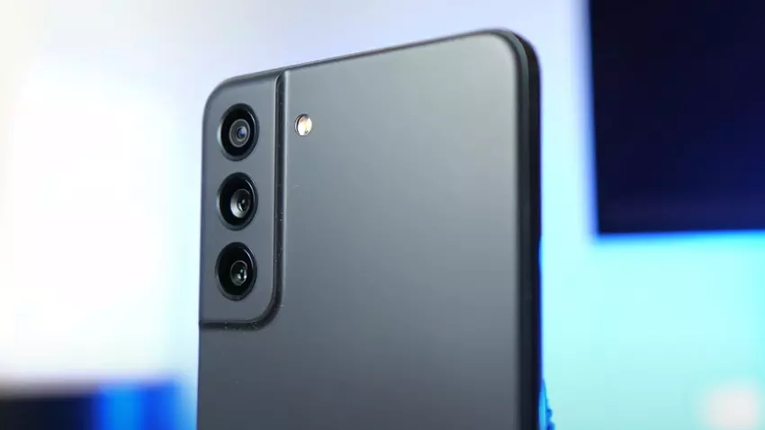 Galaxy S21 Ultra Level: Samsung Galaxy S21 FE schießt besser als Galaxy S21 und Galaxy S21+