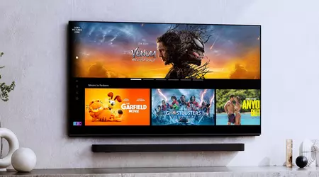 Sonys Flaggschiff-OLED-Bravia 8 II Fernseher sind in Indien erhältlich und der Preis ist beeindruckend