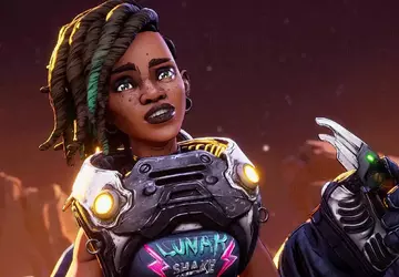 Gearbox hat einen spektakulären cinematischen Trailer ...