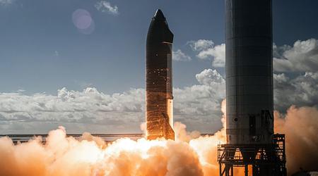 Super Heavy-Rakete wird noch leistungsfähiger - SpaceX testet Raptor V3-Triebwerk mit 269 Tonnen Schubkraft