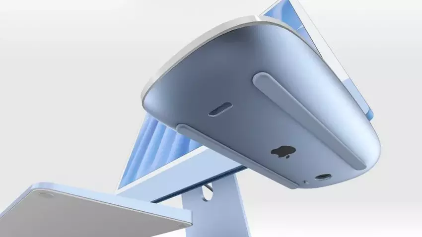 Apple Mouse hat endlich Type-C, aber es ist immer noch nicht einfach, sie zu bekommen