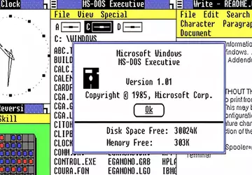 Windows wird vierzig!
