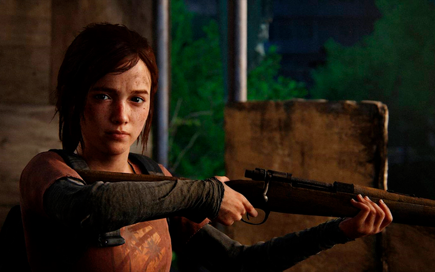 Der Grund für die Entwicklung von The Last of Us Part I war der Wunsch von Naughty Dog, das Potenzial des Spiels zu maximieren. TV-Adaption auf HBO Max hat nichts damit zu tun