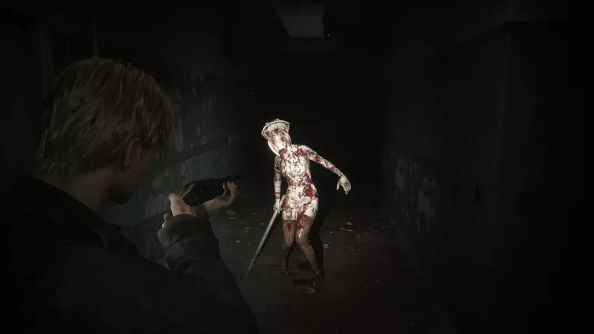  Das Remake von Silent Hill 2 enthält "neu gestaltete und neu verteilte" Feindbegegnungen