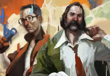 Medien: Studio ZA/UM storniert Disco Elysium-Add-on, ...