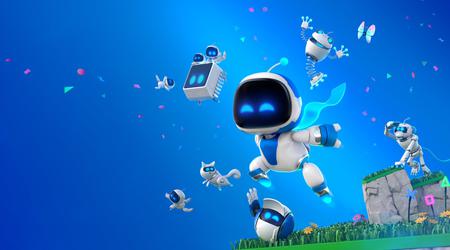 Das kostenlose Spiel Astro's Playroom hat plötzlich ein Update erhalten, mit dem du PlayStataion 5 Pro bekommen kannst (aber nur im Spiel)