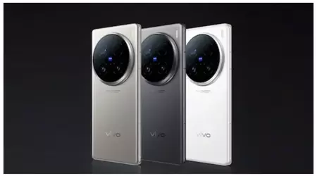 Vivo X200 Ultra bekommt eine kleinere Hauptkamera als sein Vorgänger X100 Ultra