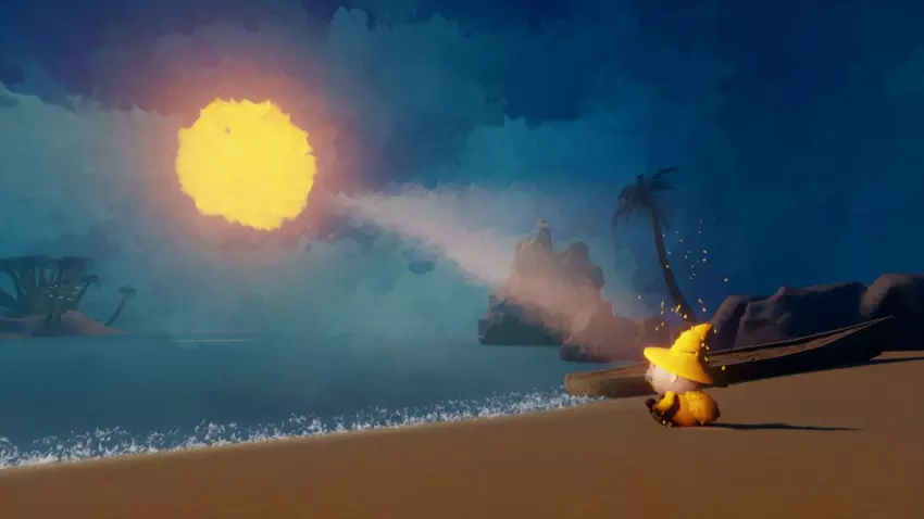 Media Molecule hat möglicherweise die Entwicklung von Dreams für PlayStation 5 und PC eingestellt