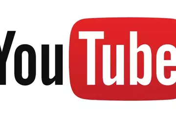 YouTube hat begonnen, den 'Ask'-Button mit ...