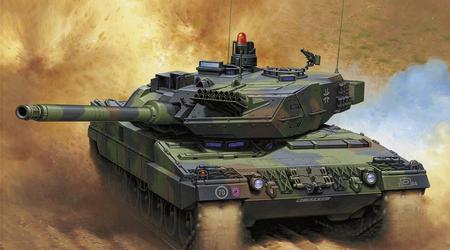 Der Rüstungskonzern KNDS hat eine Tochtergesellschaft in der Ukraine eröffnet, die Leopard-Panzer, PzH 2000-Artillerieeinheiten und Gepard SPAAG-Flugabwehrkanonen reparieren wird.