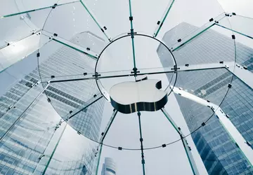 Apple unterzeichnet Millionen-Dollar-Deal mit Shutterstock zum ...