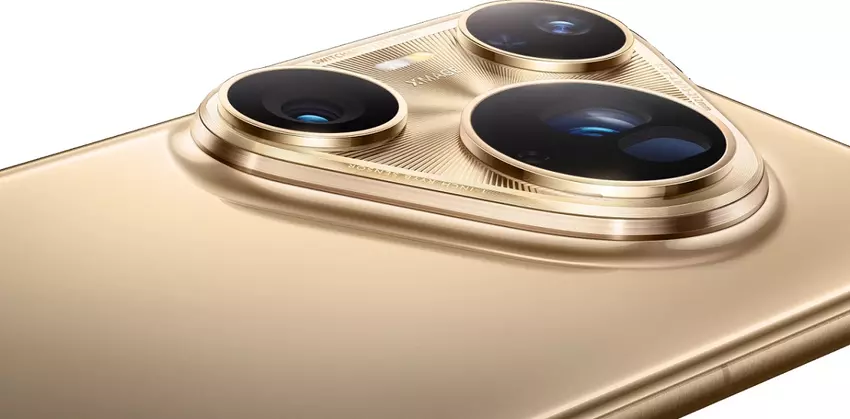 Huawei hat die Pura 80 Smartphone-Serie vorgestellt: Das Flaggschiff Ultra-Modell erhält eine coole Kameraausstattung und ein großes OLED-Display