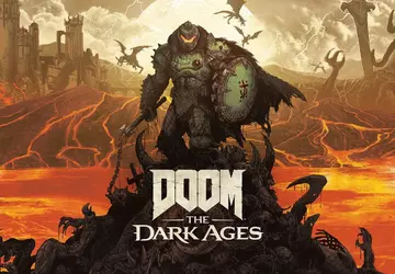 7 Gründe, DOOM: The Dark Ages ...