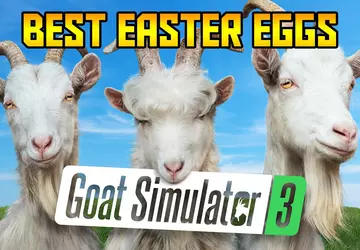 Goat Simulator 3 wird am 24. ...
