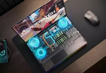 Lenovo hat einen ungewöhnlichen Gaming-Laptop Legion ...