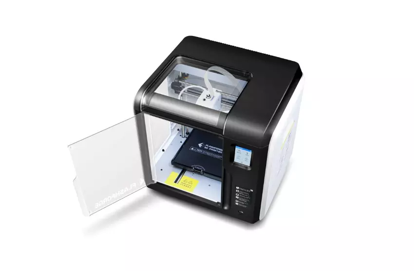 FlashForge Adventurer 3 3d Drucker unter 400