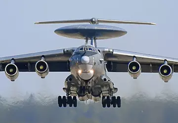 Sondereinsatz des ukrainischen Geheimdienstes und der ...