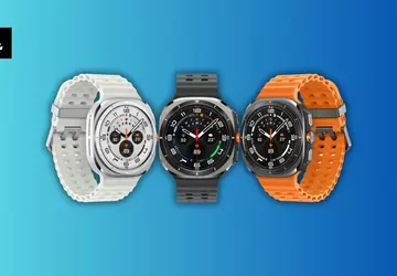 47 mm Größe, Titan-Gehäuse, Exynos W1000-Chip ...