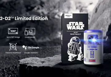 Für echte Star-Wars-Fans: Anker enthüllt eine ...