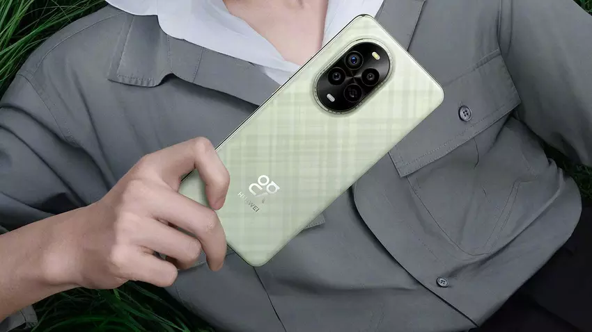 Huawei bringt nova 13 und nova 13 Pro am 12. Dezember international auf den Markt