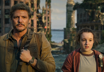 Die zweite Staffel der TV-Adaption von ...