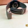 Samsung Galaxy Watch5 Pro und Watch5 im Test: plus Akkulaufzeit, minus physische Lünette-18 Samsung Galaxy Watch5 Pro und Watch5 im Test: plus Akkulaufzeit, minus physische Lünette-18