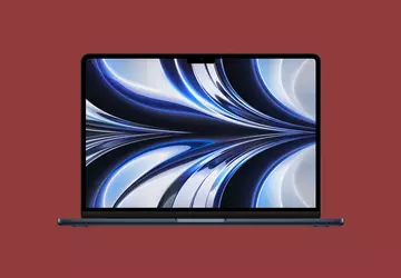 Der beste Preis: Das MacBook Air ...