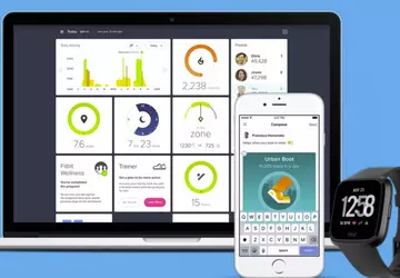 Fitbits lassen sich bald nicht mehr ...
