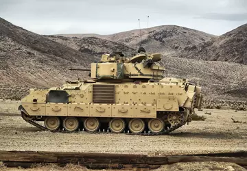 Wann erhalten die Streitkräfte der Ukraine ...